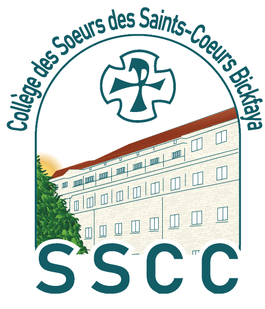 Logo SSCC